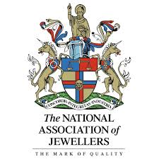 Member of The National Association of Jewellers